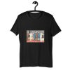 BTS Grammys 2022 t shirt