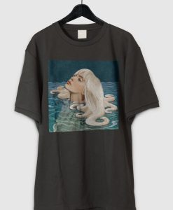 Billie Eilish Resurface T-Shirt