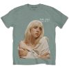 Billie Eilish T-Shirt