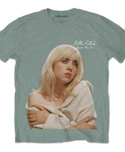 Billie Eilish T-Shirt