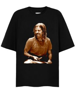 Billie Eilish Taylor Hawkins Shirt