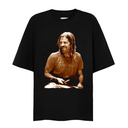 Billie Eilish Taylor Hawkins Shirt