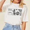 Billie Eilish Taylor Hawkins tShirt