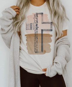 Catholic Religiou tshirt