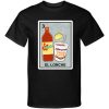 El Lonche tshirt