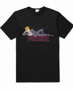 Fortnite Internet Sex Symbol Reigen Arataka T Shirt