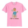 I Don’t Do Mornings Coffee Duck T-Shirt