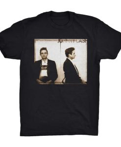 Johnny Cash T-Shirt