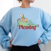 Mick Fleetwood Pleasing Shroom Bloom sweatshirt