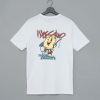 Mossimo Nice Catch T-Shirt Back