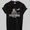 Taylor Hawkins Shirt