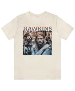 Taylor Hawkins T Shirt