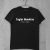 Taylor Hawkins t Shirt