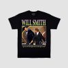 Will Smith The Oscars Tshirt