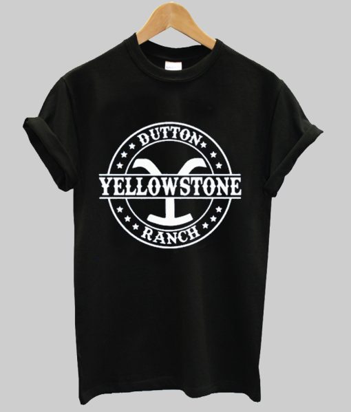 Yellowstone Shirt