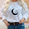 half moon mockups sweatshirt