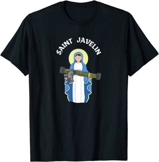 st javelin shirt