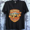 Bumpy The Ankylosaurus T-Shirt