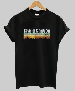 Grand Canyon National Park T-Shirt