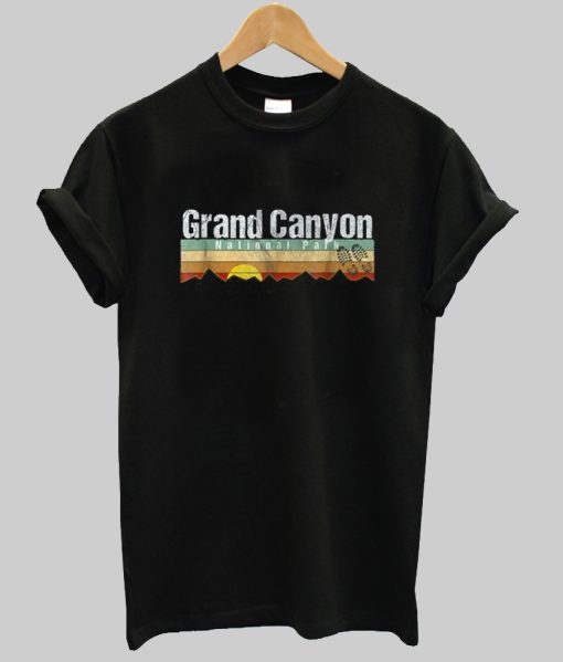 Grand Canyon National Park T-Shirt