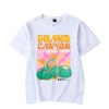 Grand Canyon National Parks Psychedelic Cacti Shirt