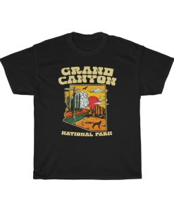 Grand Canyon Shirt