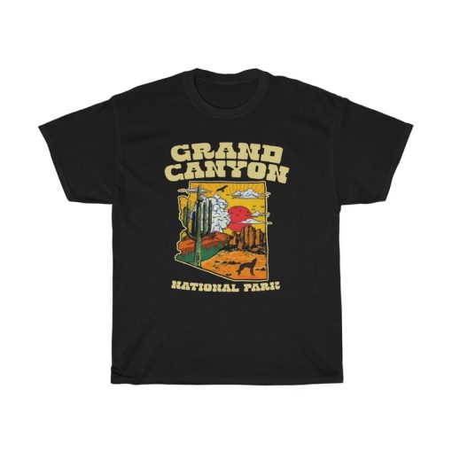 Grand Canyon Shirt