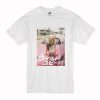 Japanese The Fast and the Furious Suki T Shirt