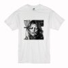 Kate Moss Smoking T-Shirt