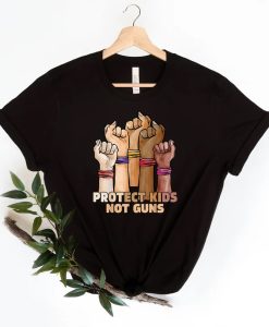 Protect Kids Not Guns Shirt