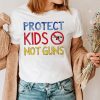 Protect Kids Not Guns Texas Shooting Shirt