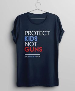 Protect Kids Not Guns tShirt