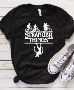 Stranger Things Shirt