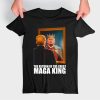 The Return Of The Maga King Tshirt