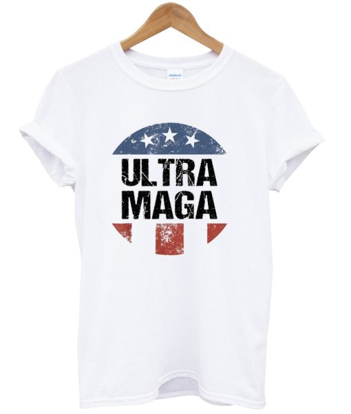 Ultra MAGA Shirt