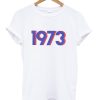 Arcade Fire 1973 Shirt