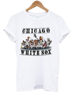 Chicago White Sox Looney Tunes Shirt