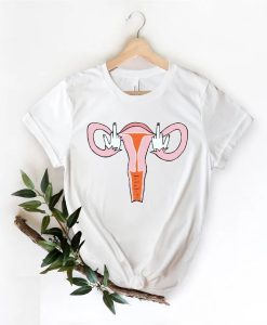 Funny Pro Choice Shirt