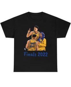 Golden State Cute Warriors finals 2022 Shirt