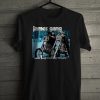 JAMES GANG tshirt