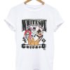 MLB Vintage 1993 Looney Tunes Chicago White Sox Shirt