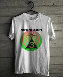 SPACEMEN 3 tshirt
