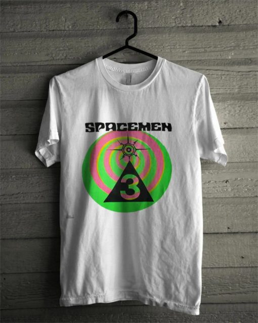 SPACEMEN 3 tshirt