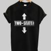 Two Seater T-Shirt