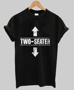 Two Seater T-Shirt