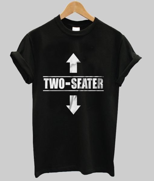 Two Seater T-Shirt