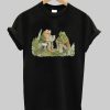 Vintage Frog and Toad T-shirt