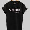 Warrior Joshua 1-9 Shirt