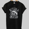 Blessed Taco Obsessed tshirt