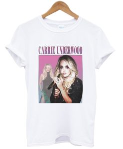 Carrie Underwood Shirt